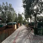 Casa Allegra Kemping *
