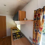 Casa Allegra Kemping Termini Imerese
