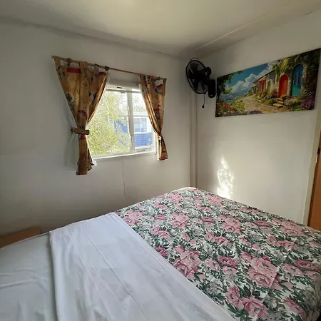 Casa Allegra 테르미니이메레세