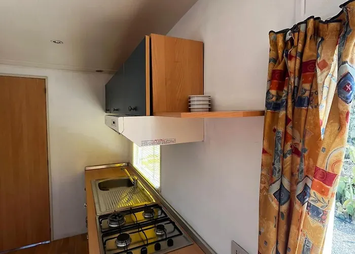 Casa Allegra Кемпинг Термини-Имерезе