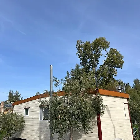Casa Allegra キャンプ場 *