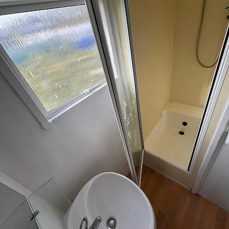 キャンプ場 Casa Allegra