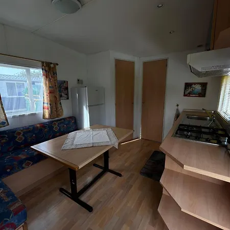 Casa Allegra キャンプ場 *